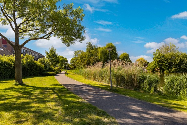Medium property photo - Slangenburg 129, 3328 DR Dordrecht